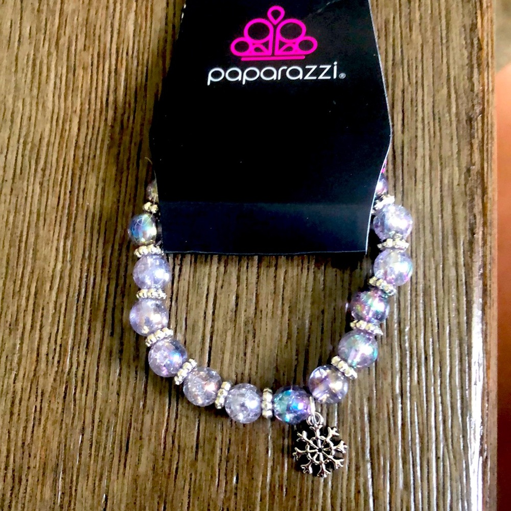 Paparazzi bracelet